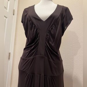 Dress by Banana Republic